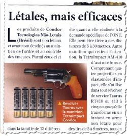 Antoine Di Zazzo, dealer de mort